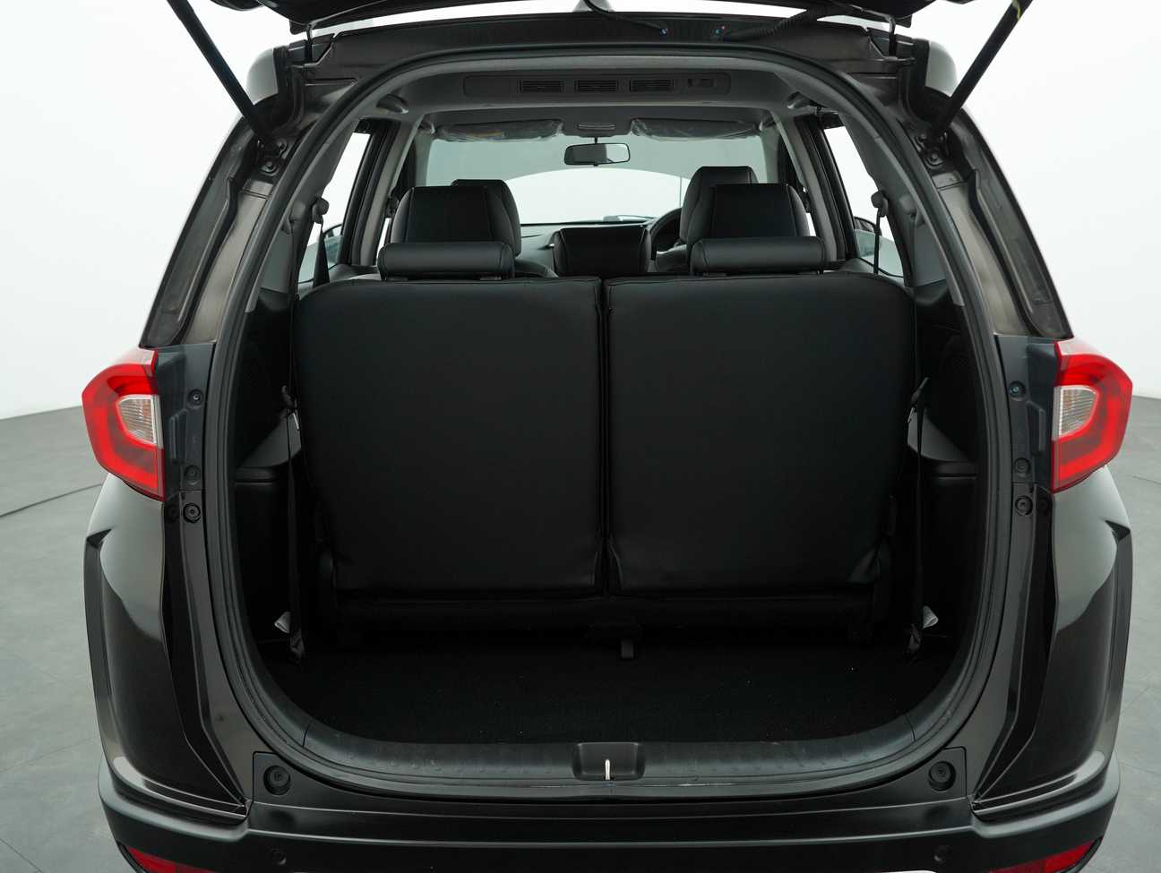 used 2017 Honda BR-V V 1.5