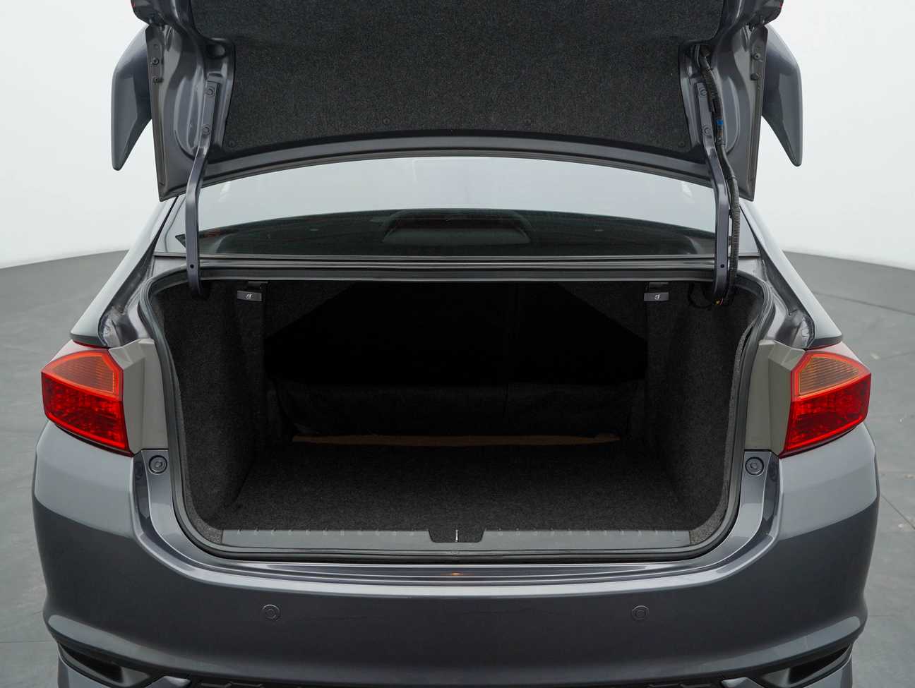 terpakai 2018 Honda City E 1.5