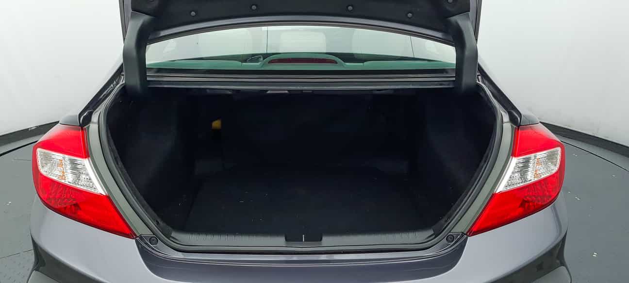 used 2015 Honda CIVIC S 1.8