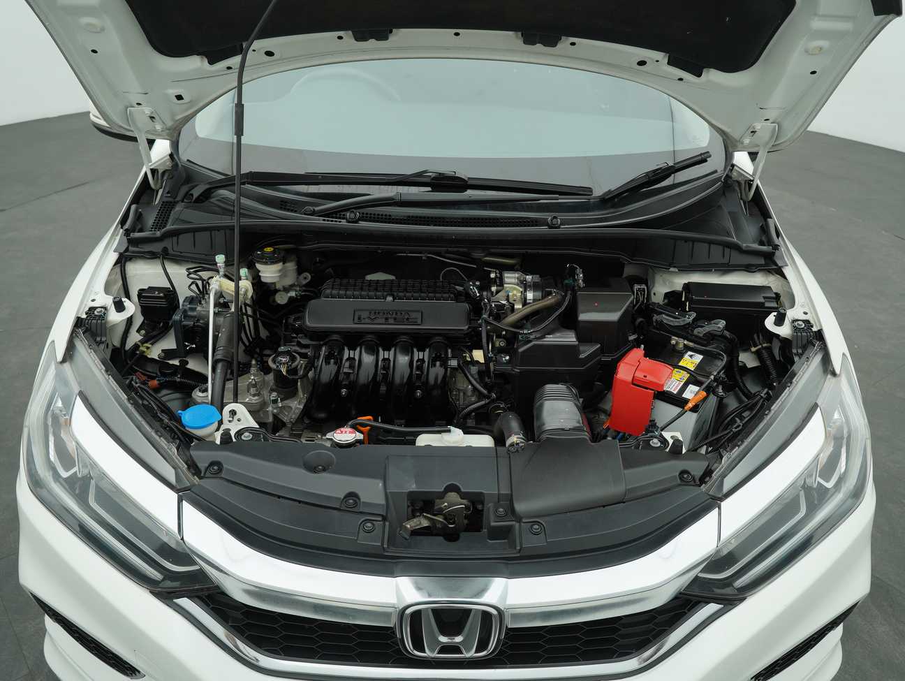 used 2018 Honda City E 1.5
