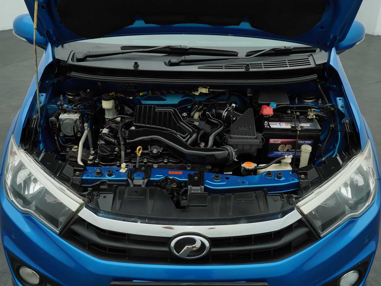 used 2019 Perodua Bezza X Premium 1.3