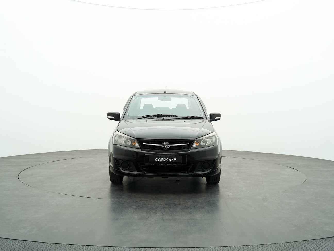 used 2014 Proton Saga FLX Standard 1.3