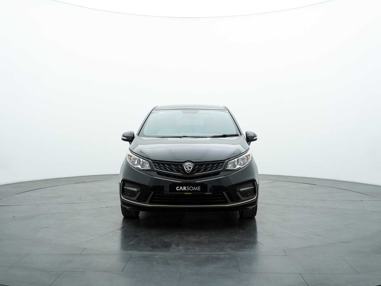 terpakai 2021 Proton Persona Premium 1.6