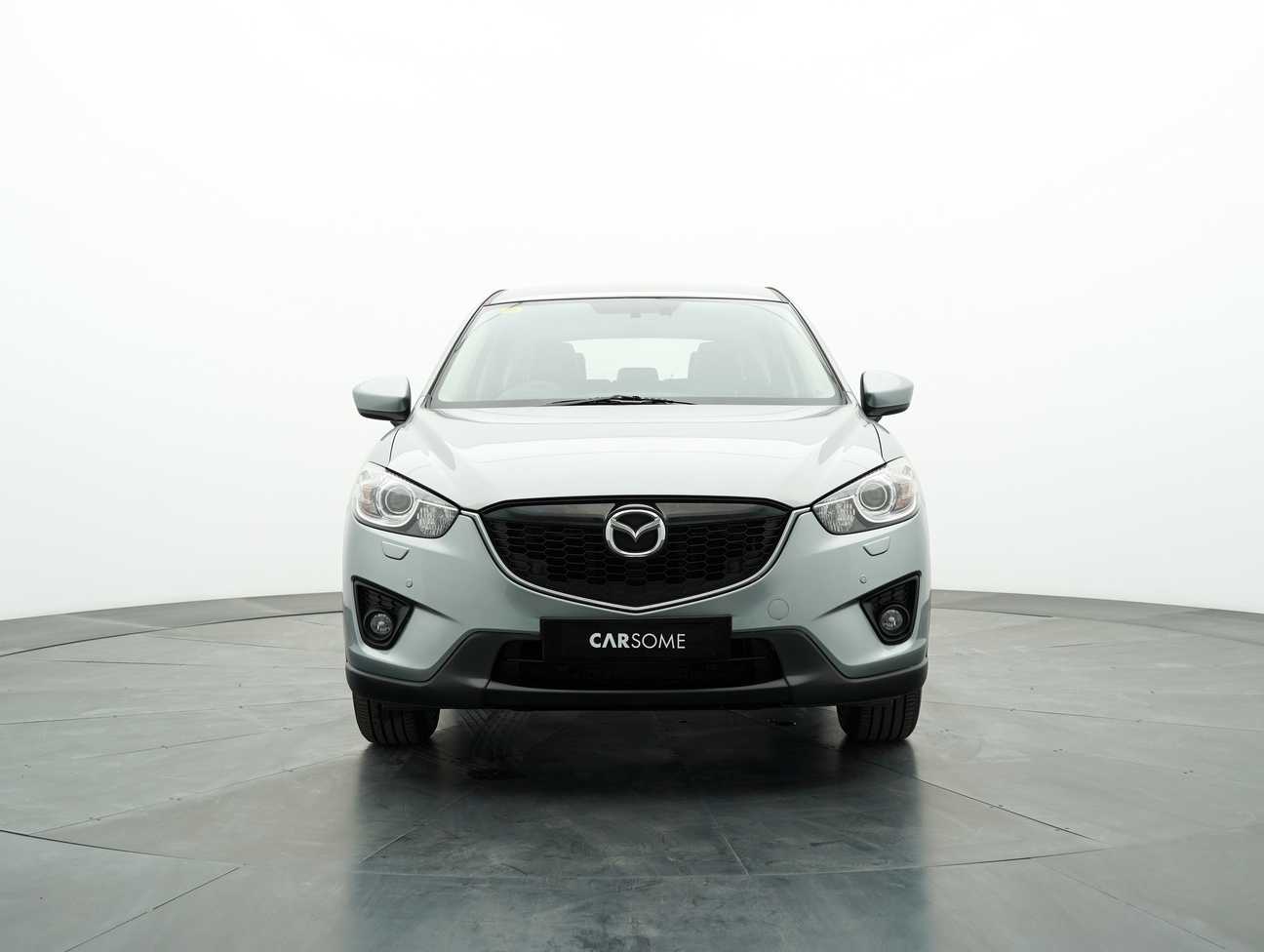 used 2014 Mazda CX-5 2WD 2.0