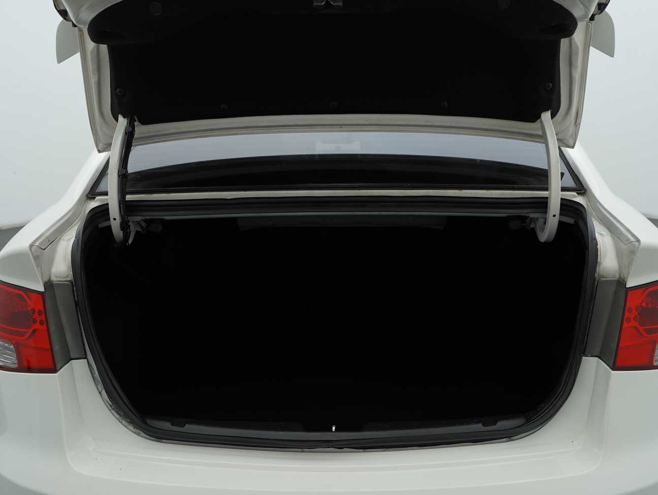 used 2013 Naza Forte SX 1.6