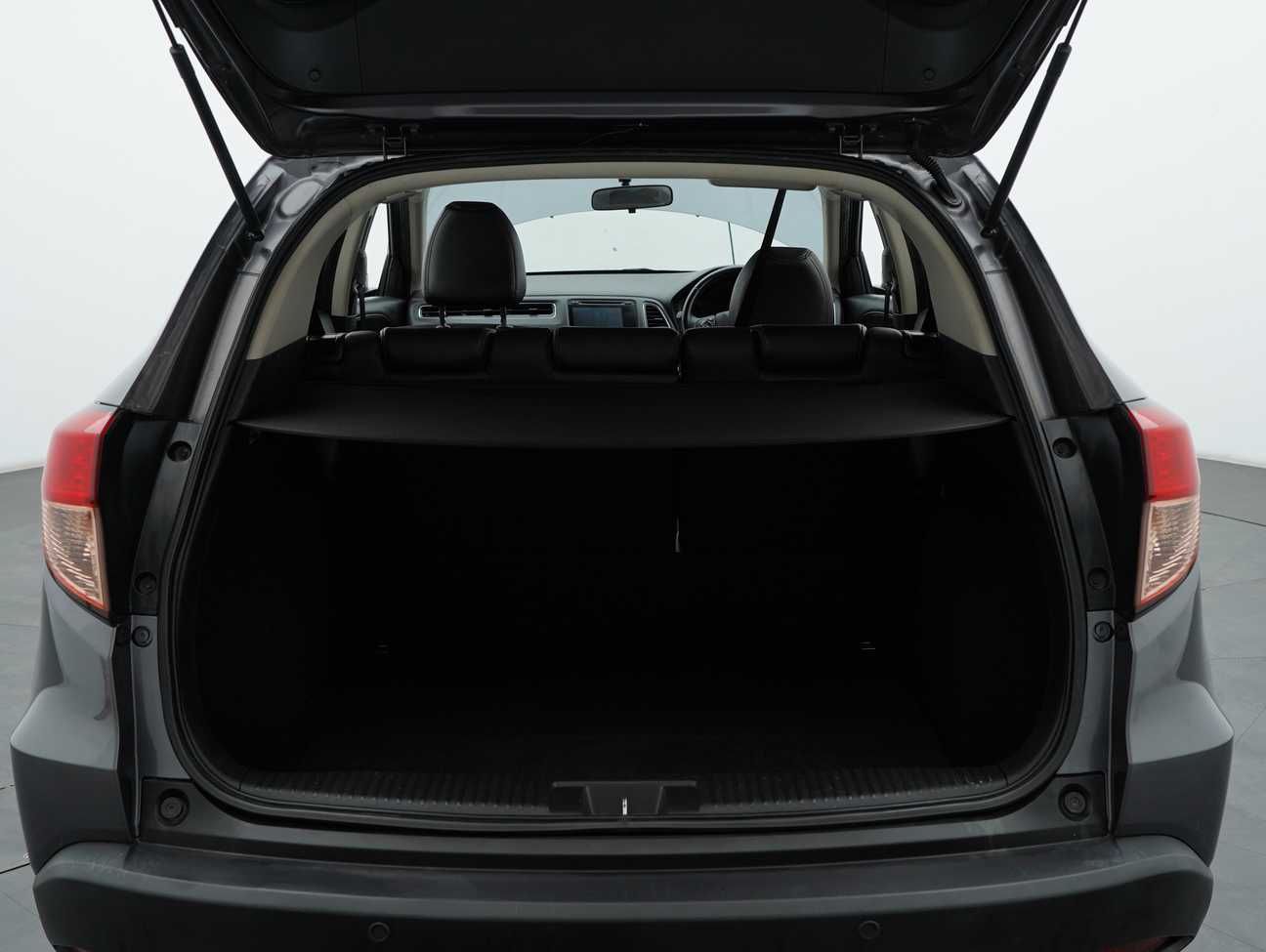 used 2015 Honda HR-V V 1.8