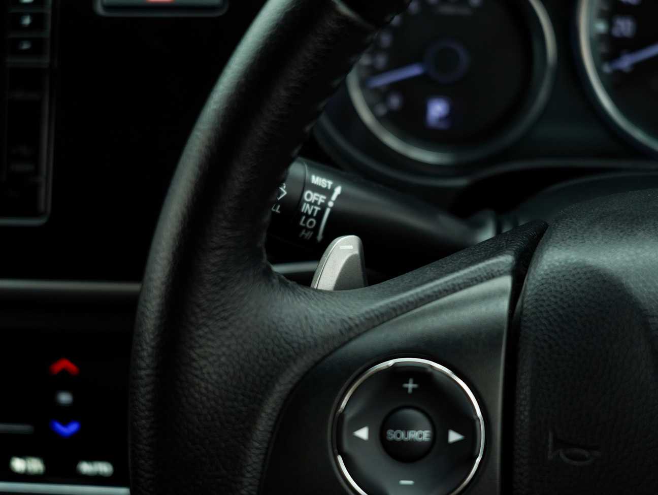 terpakai 2018 Honda City V i-VTEC 1.5
