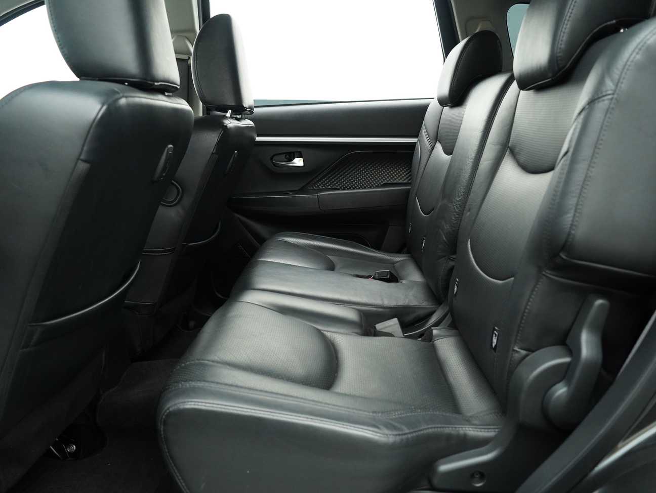 terpakai 2019 Perodua Aruz AV 1.5