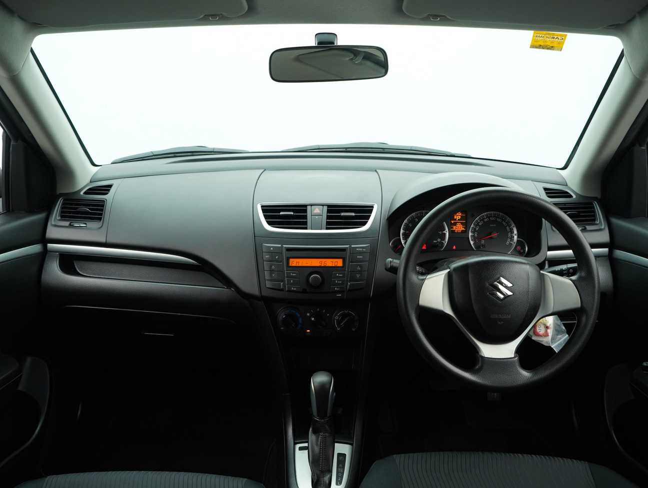 used 2014 Suzuki Swift GL 1.4