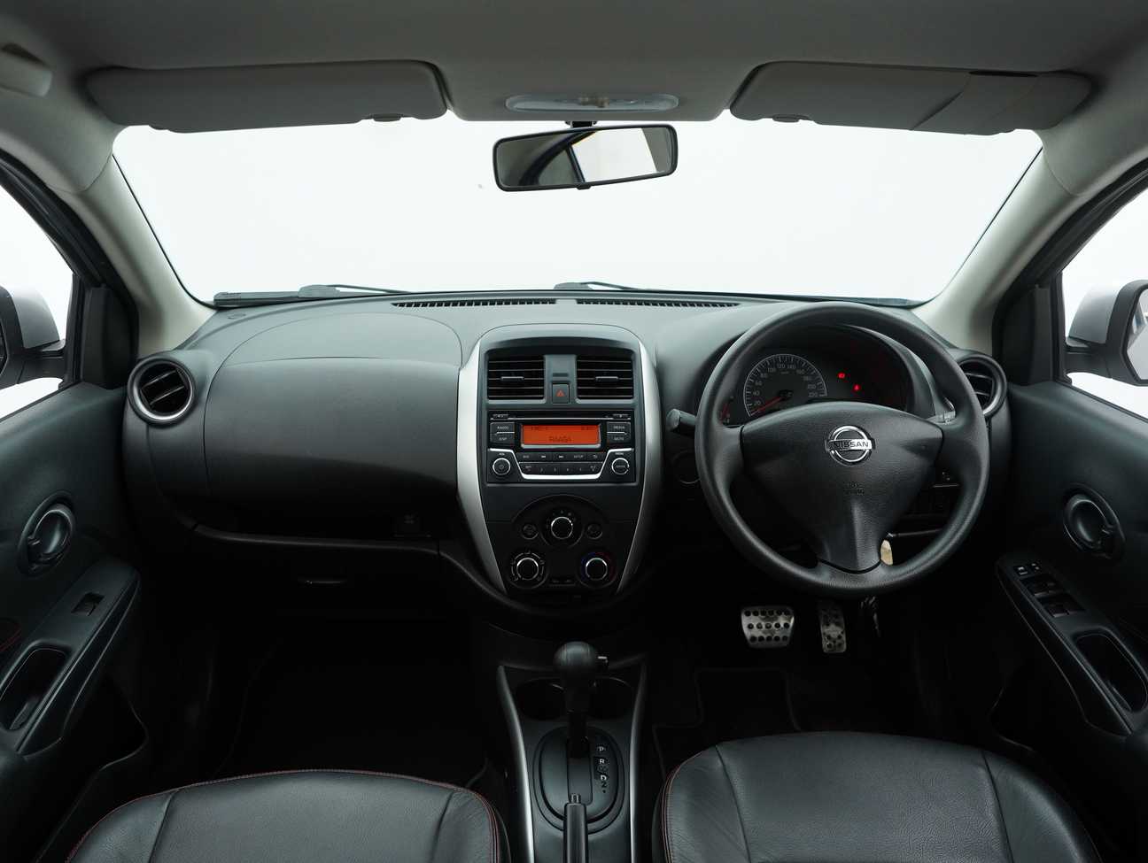 used 2015 Nissan Almera E 1.5