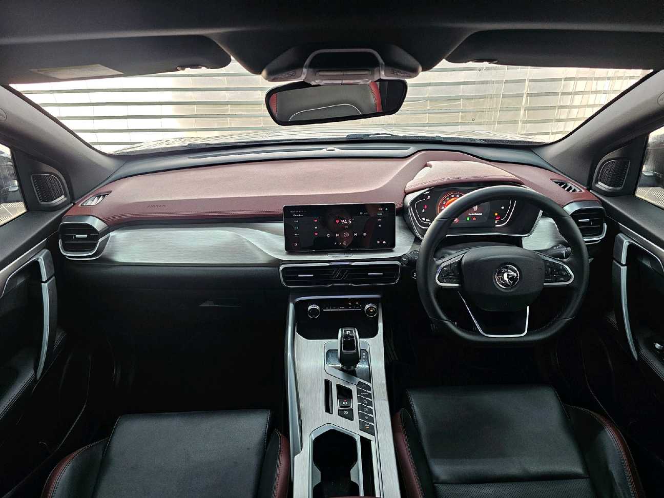 used 2021 Proton X50 Flagship 1.5