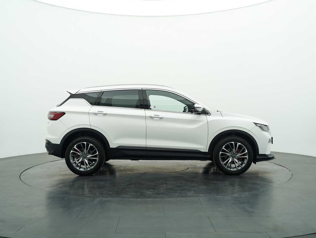 used 2024 Proton X50 Premium 1.5