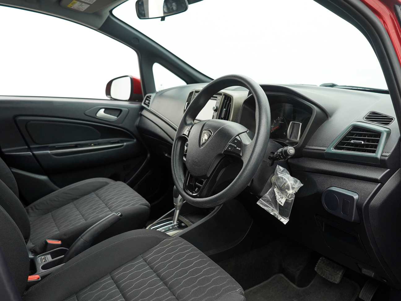 used 2015 Proton Iriz Executive 1.6