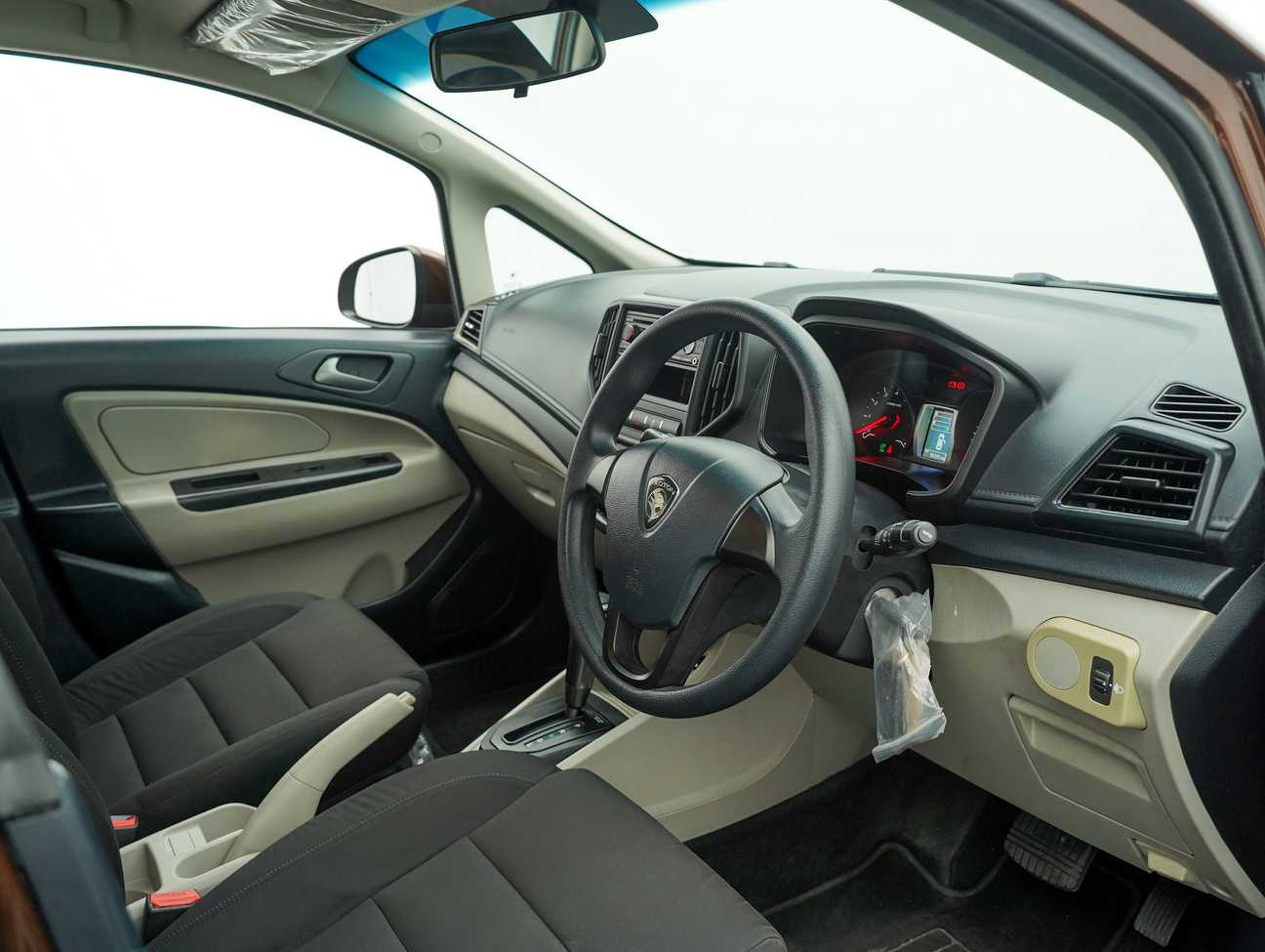 used 2016 Proton Persona Standard 1.6