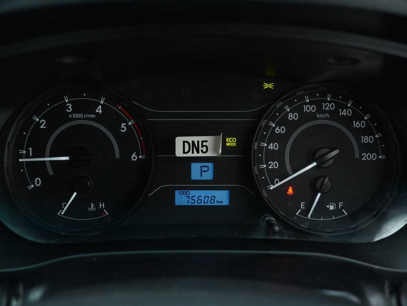 used 2020 Toyota Hilux E Dual Cab 2.4