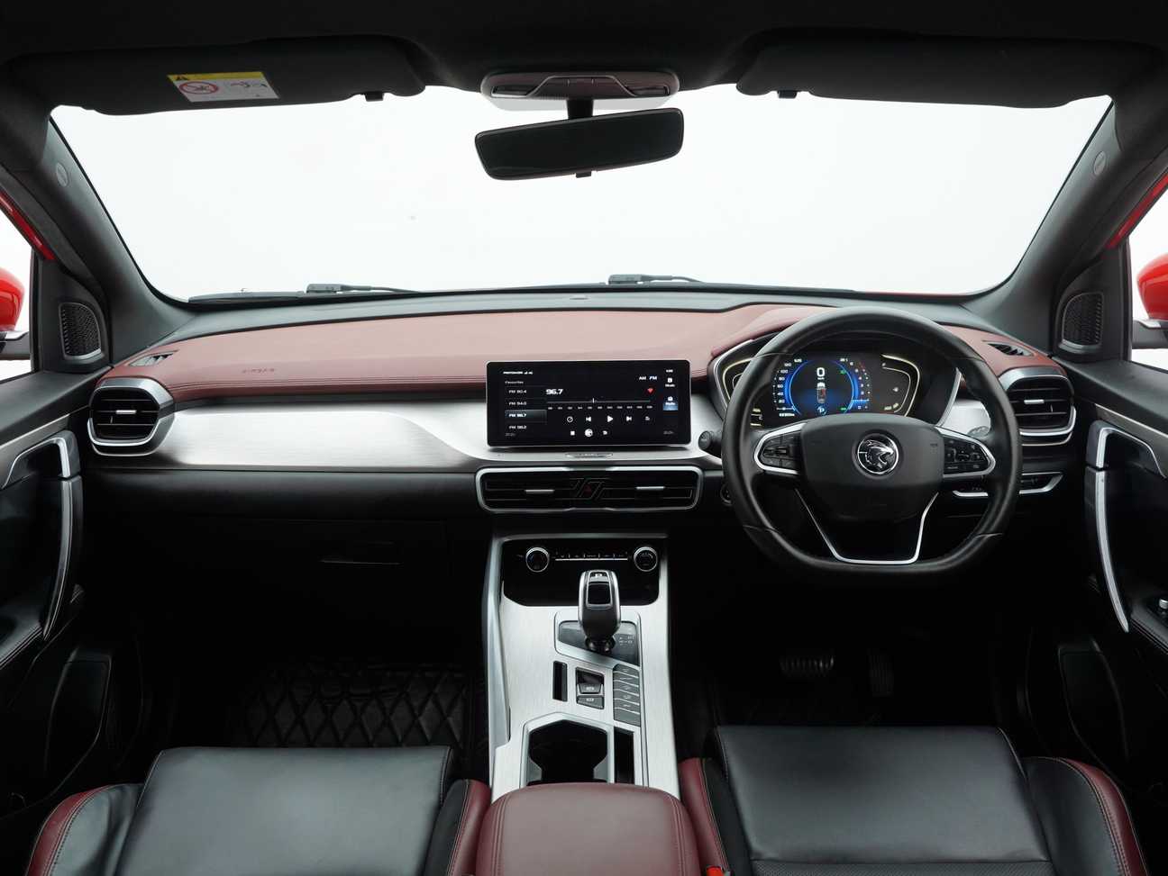 used 2021 Proton X50 Premium 1.5