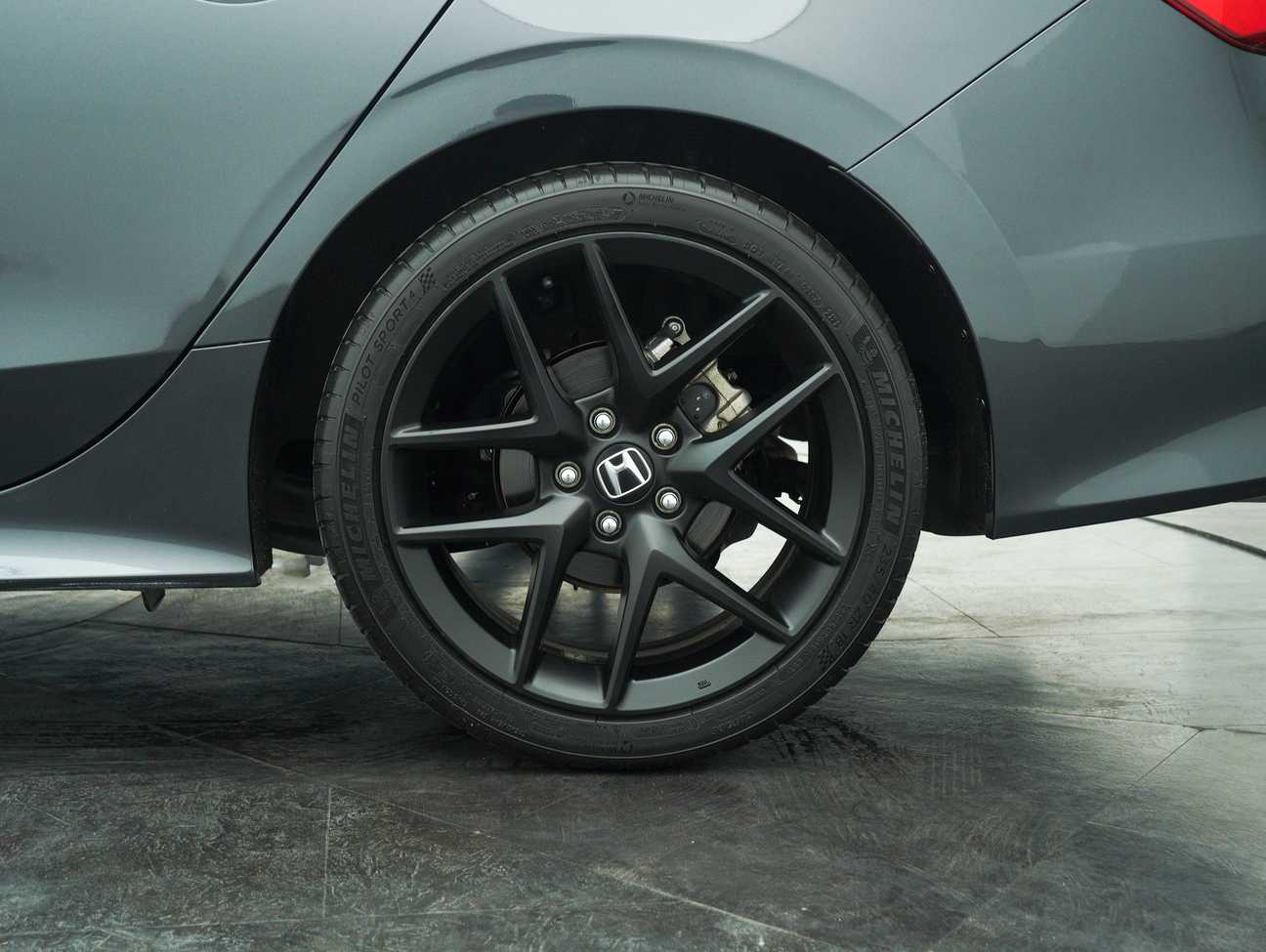 used 2022 Honda Civic RS 1.5