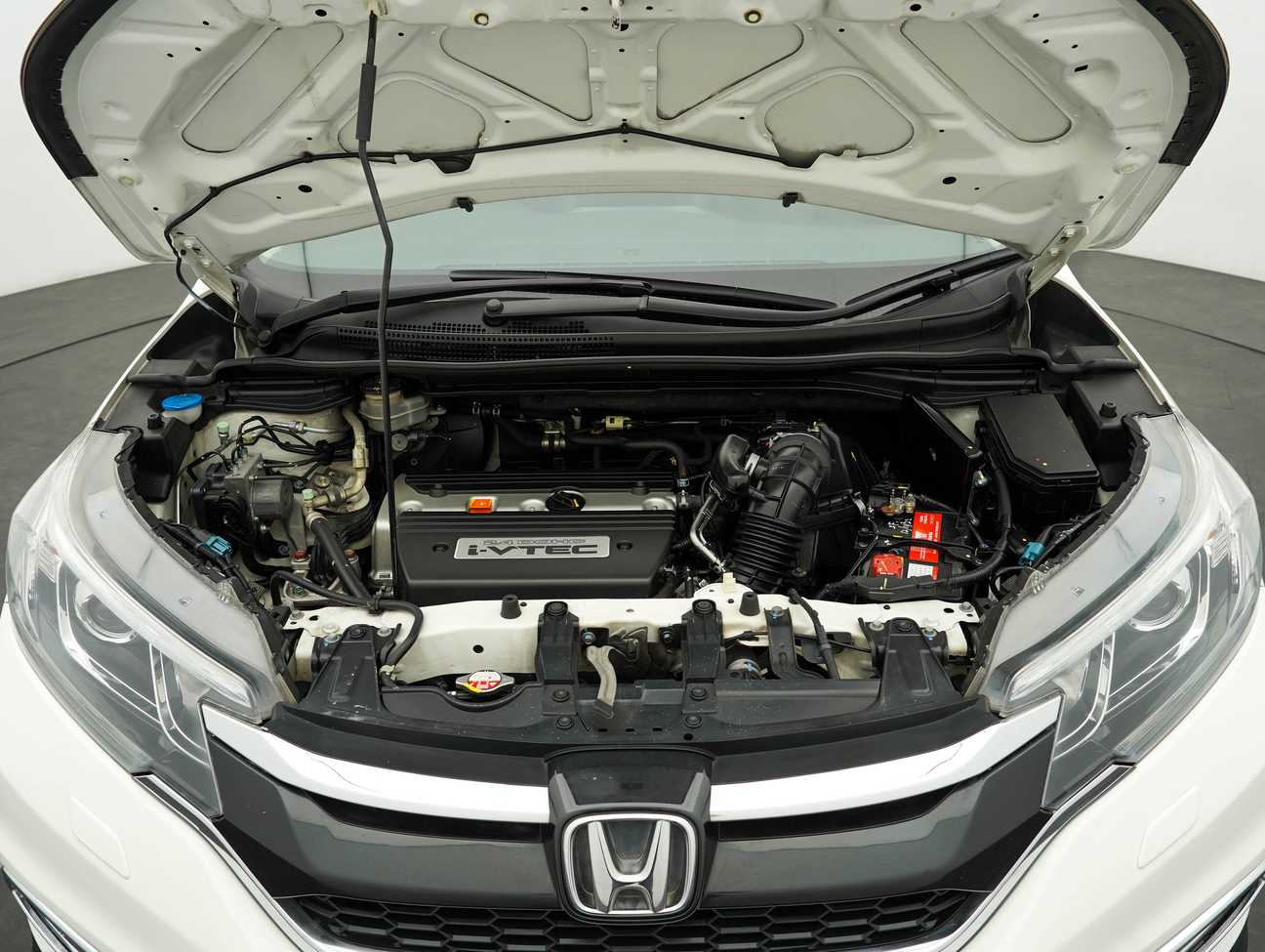 used 2015 Honda CR-V  2.4