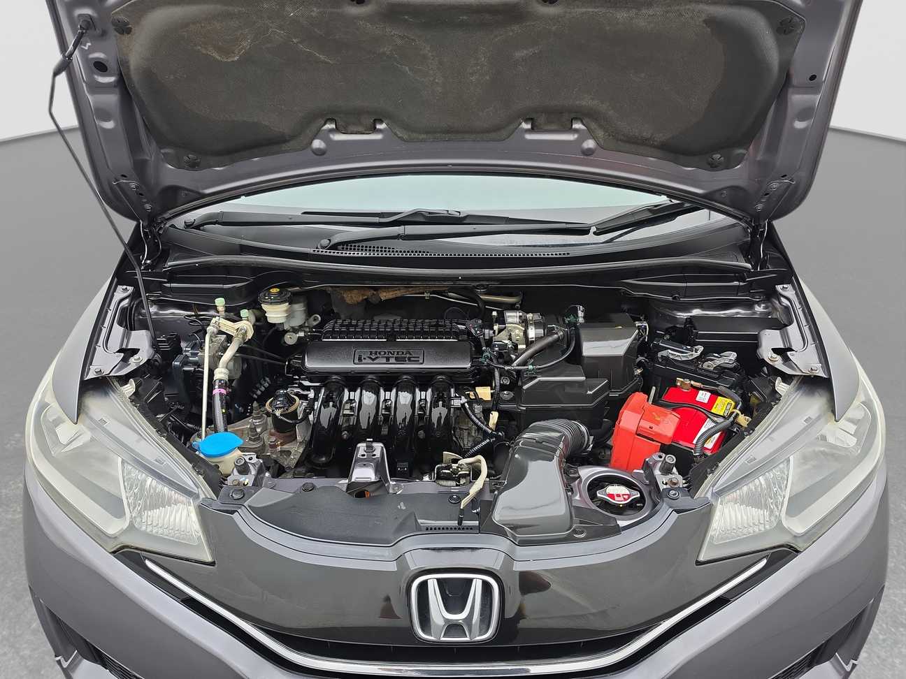 terpakai 2014 Honda Jazz E 1.5