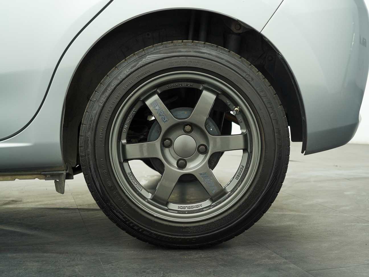 used 2019 Perodua Myvi X 1.3