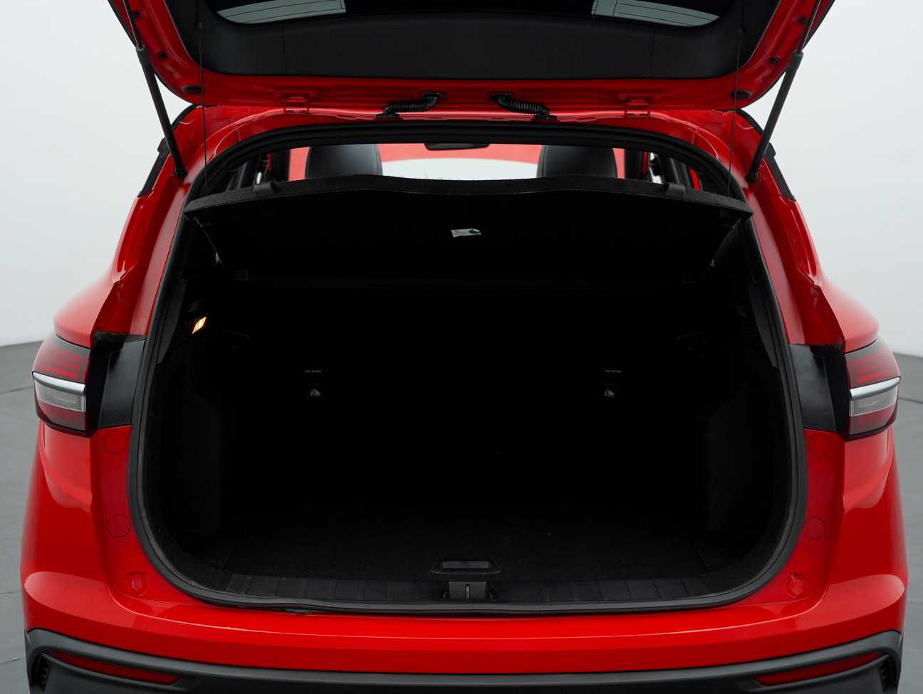 terpakai 2021 Proton X50 TGDI Flagship 1.5