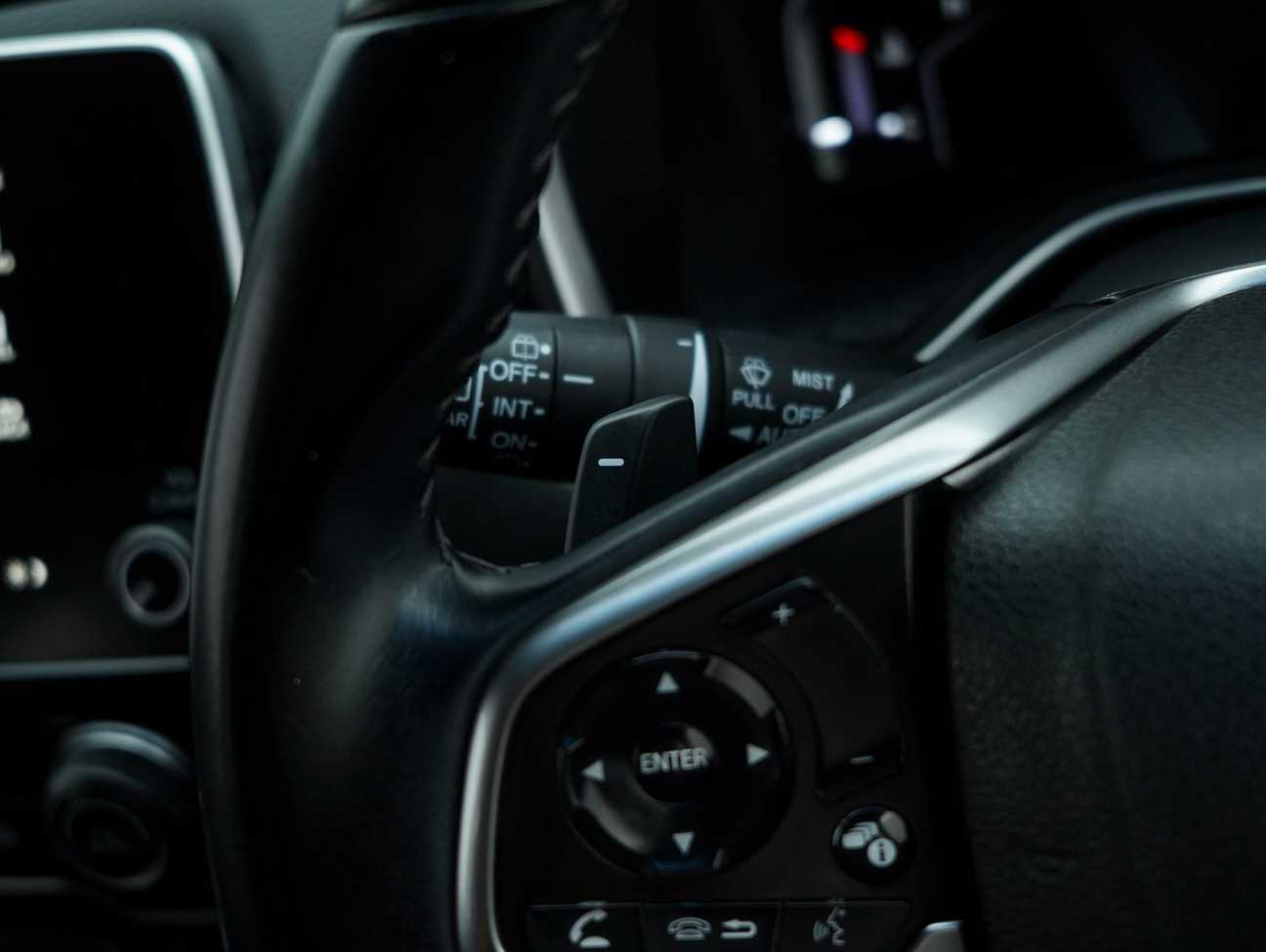 terpakai 2019 Honda CR-V TC-P VTEC 1.5