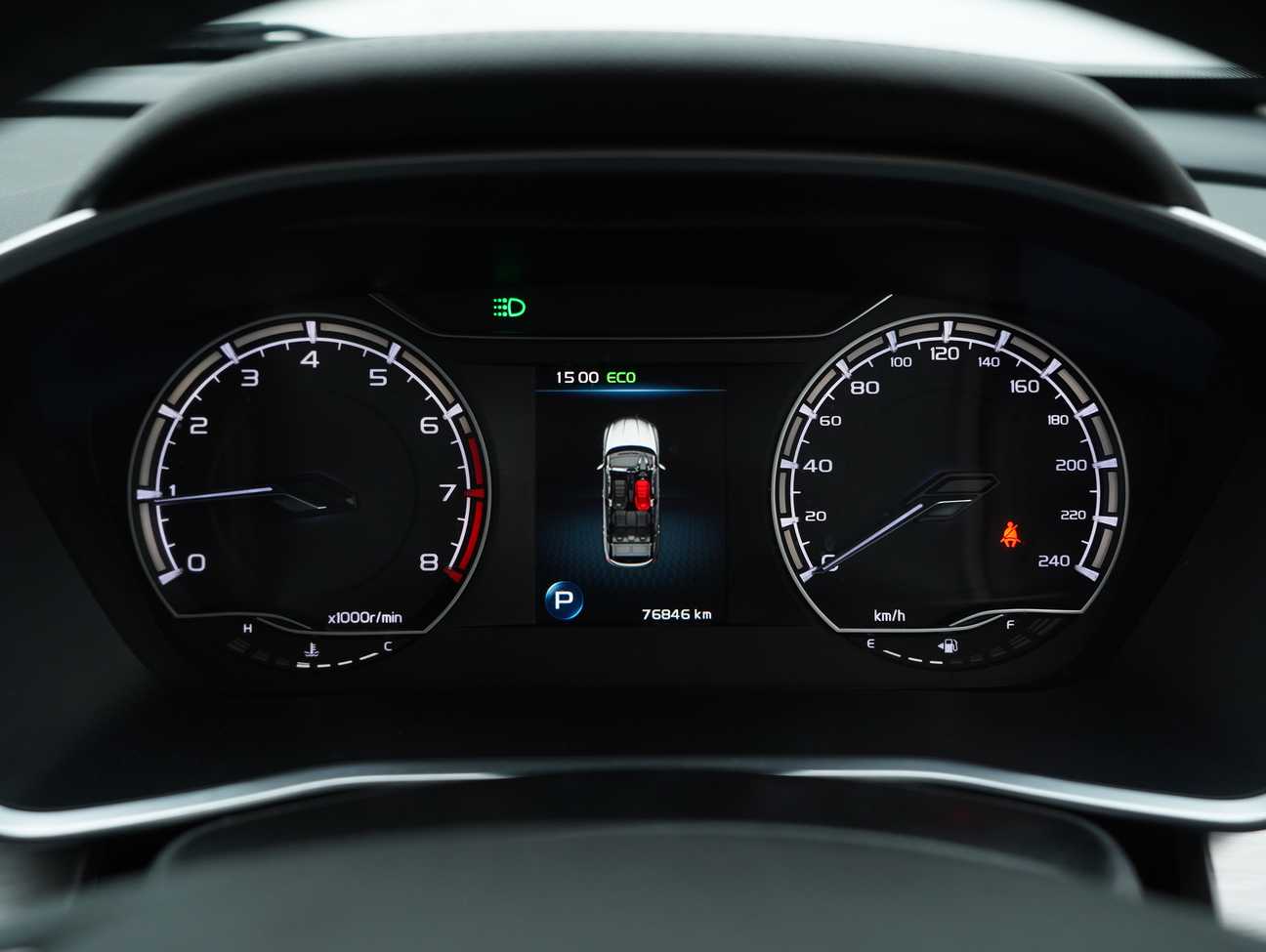 used 2021 Proton X50 Executive 1.5