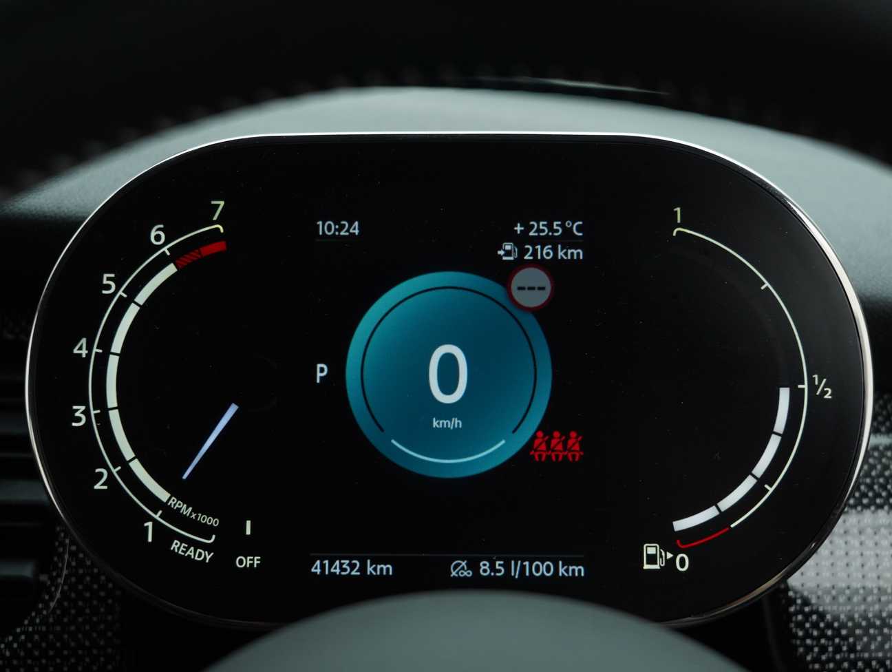 used 2021 MINI 5 Door Cooper S 2.0