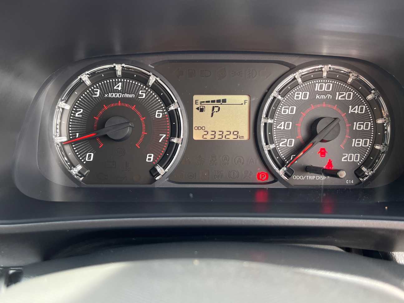 used 2024 Perodua Bezza X 1.3