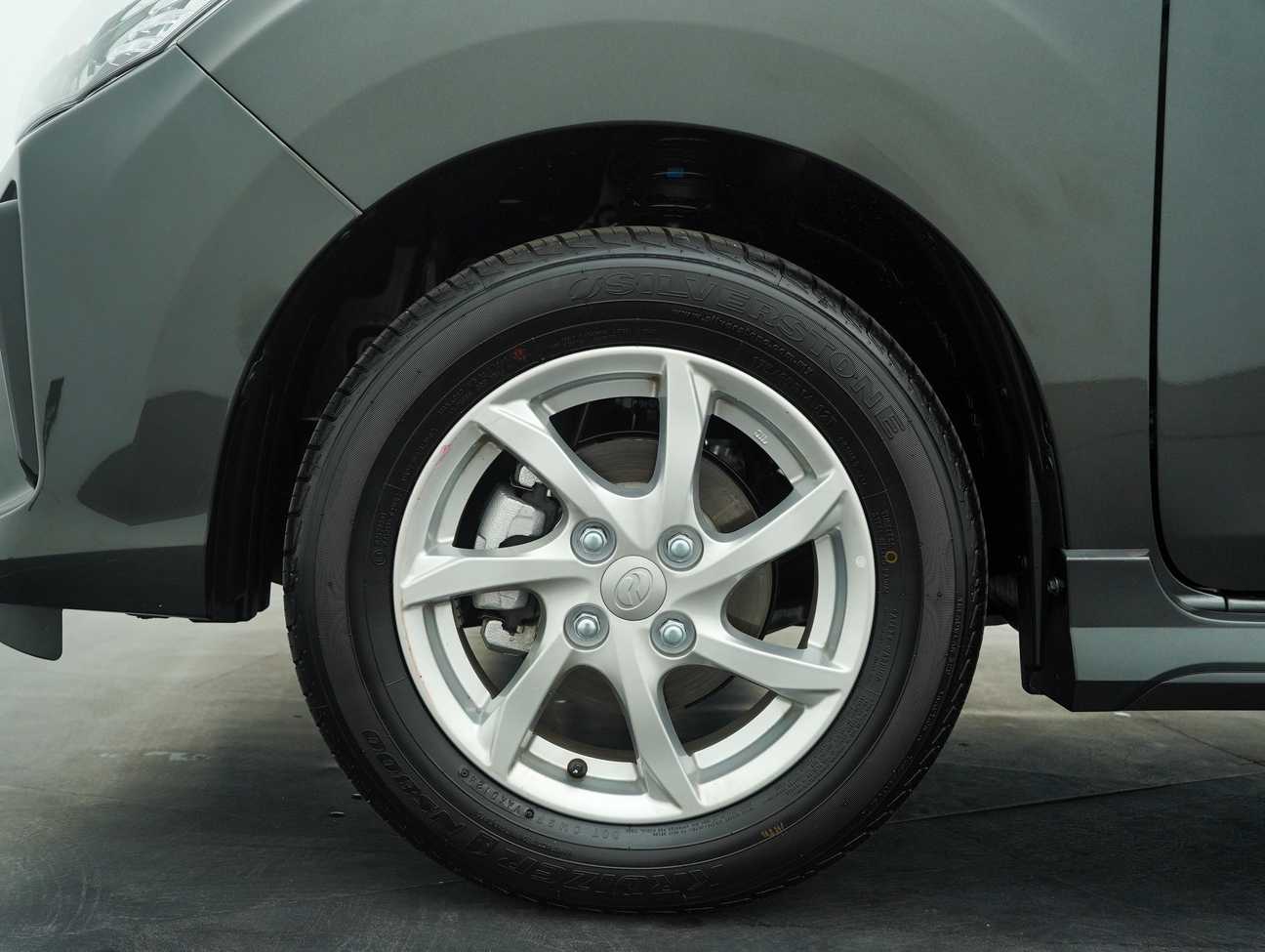 used 2024 Perodua Bezza G 1.0