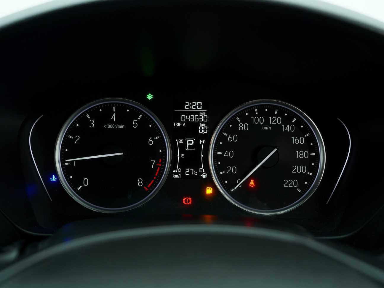 terpakai 2021 Honda City V 1.5