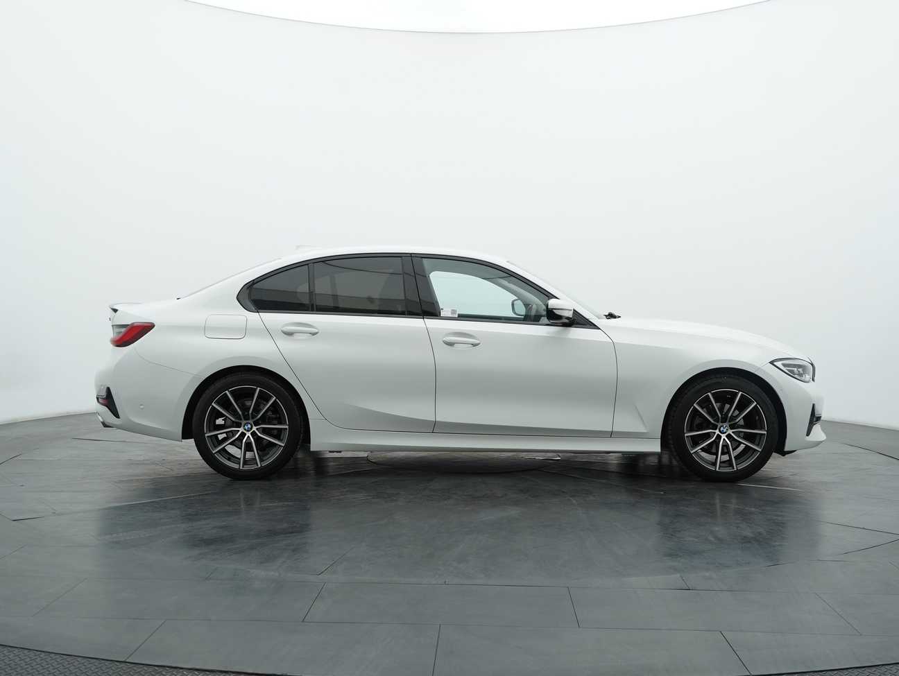 used 2020 BMW 320i Sport 2.0