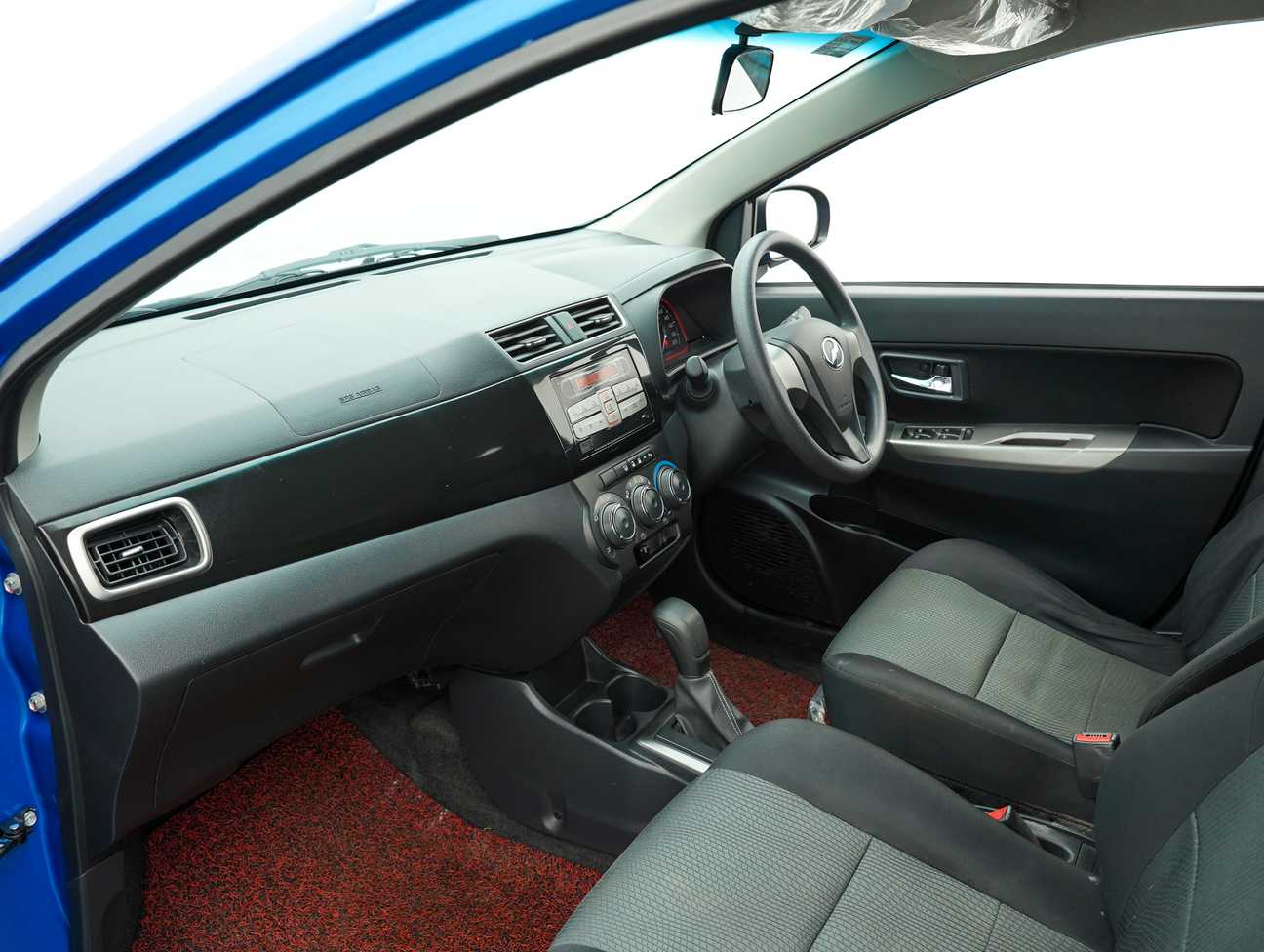 used 2017 Perodua Bezza X Premium 1.3