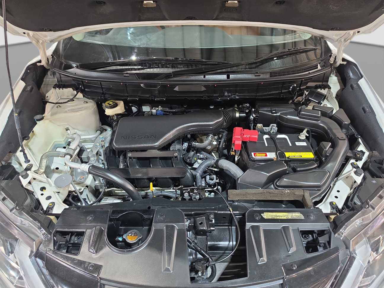 used 2020 Nissan X-Trail Mid 2.0