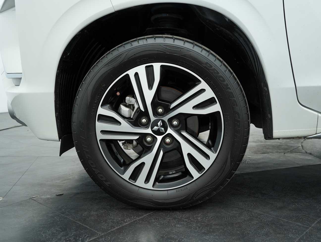 terpakai 2023 Mitsubishi Xpander  1.5