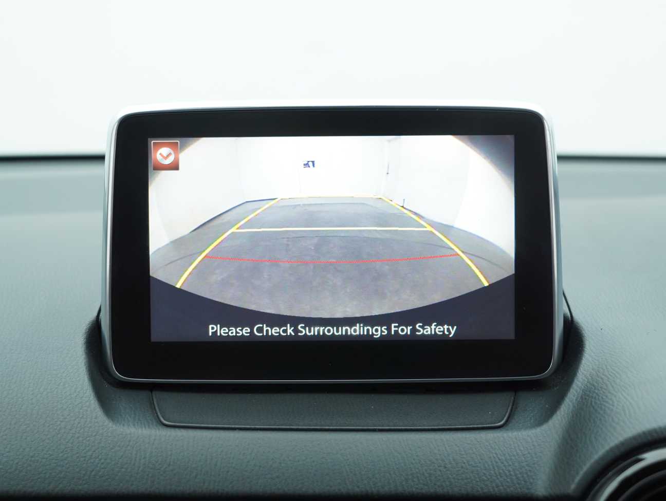 used 2016 Mazda 2 SKYACTIV-G (Halogen Headlight) 1.5