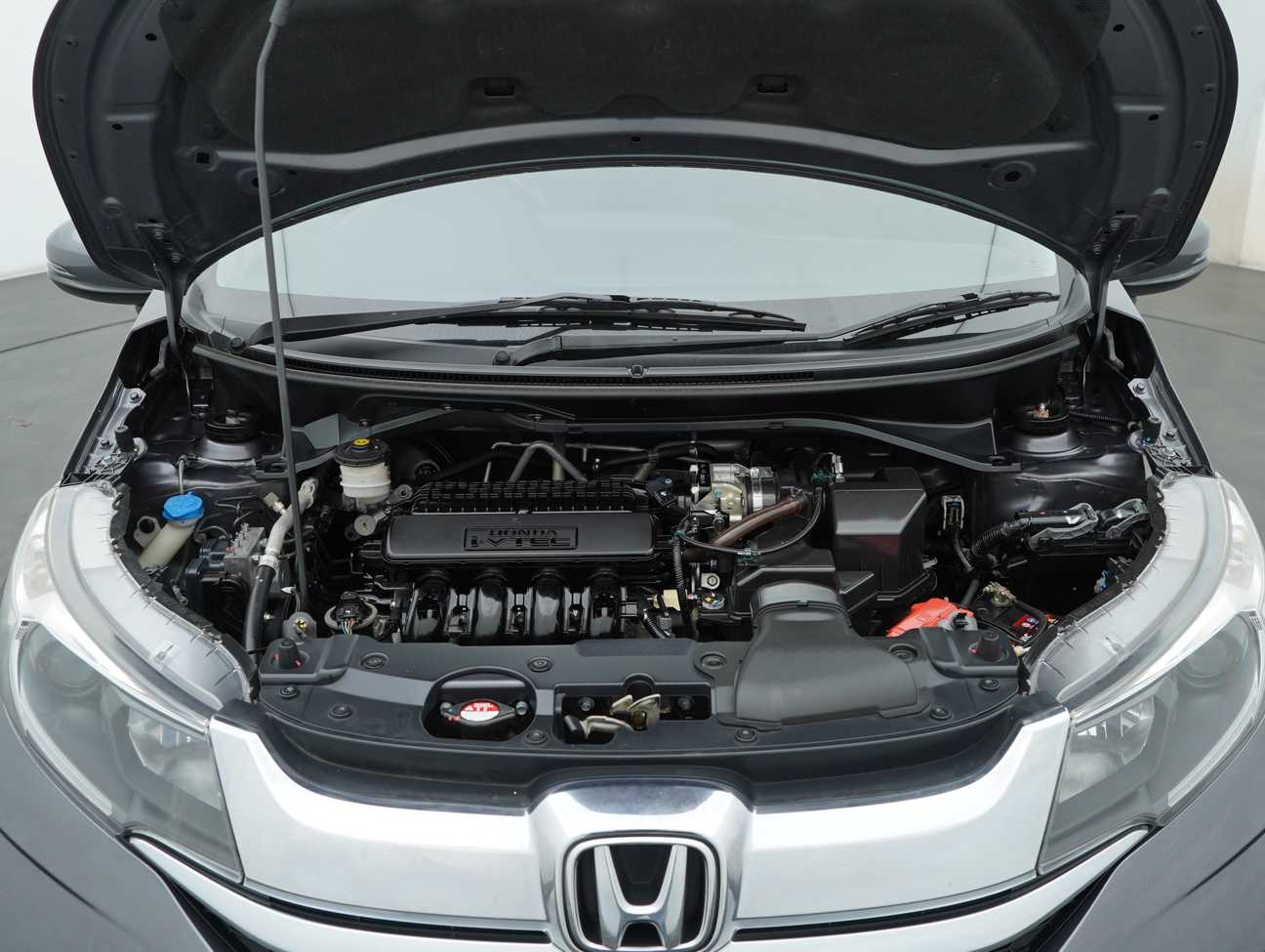 terpakai 2019 Honda BR-V V 1.5