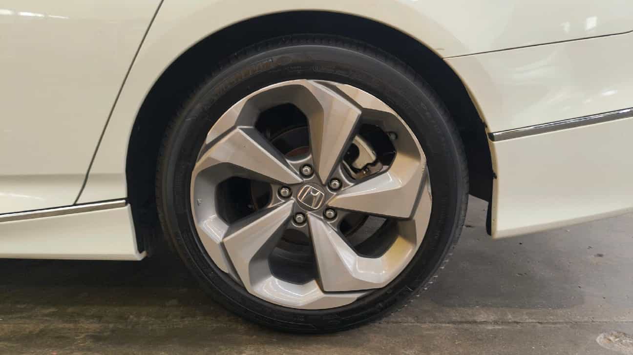 used 2023 Honda Accord TC-P 1.5