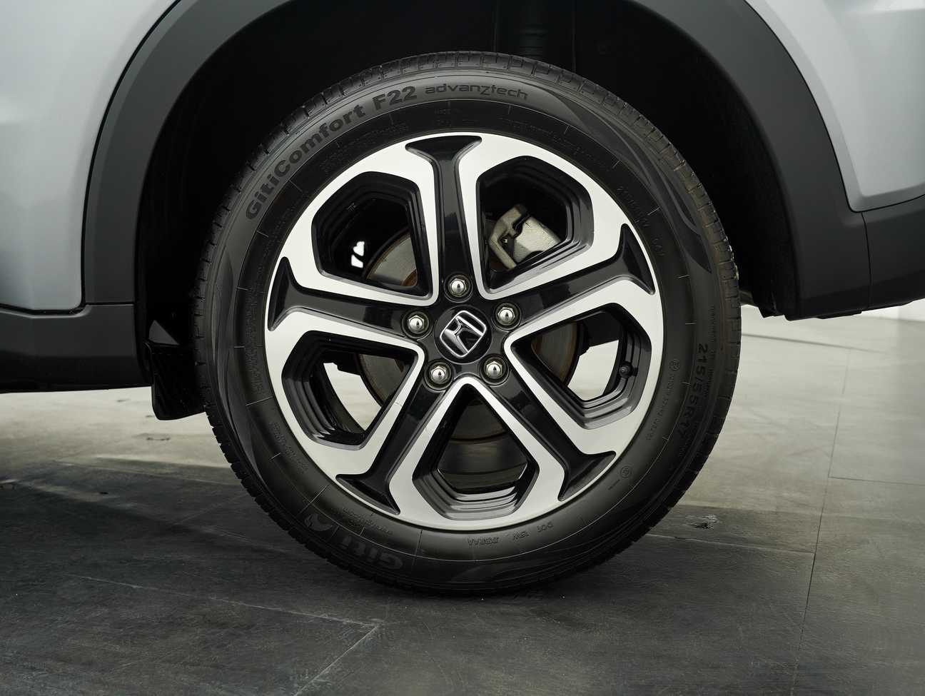 used 2018 Honda HR-V E 1.8