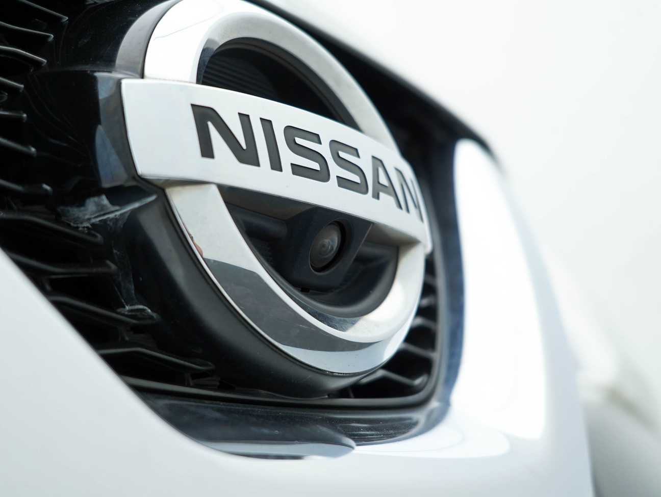 used 2016 Nissan X-Trail  2.0