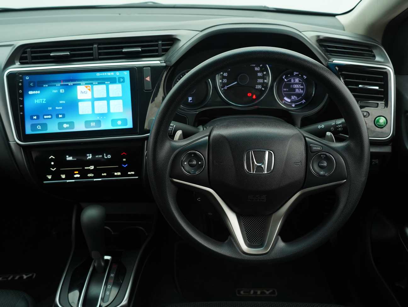 used 2019 Honda City E 1.5