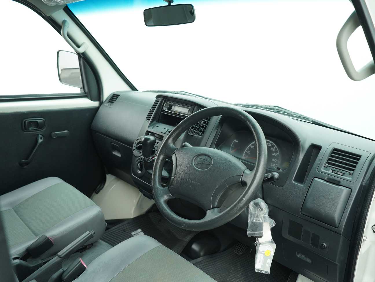 terpakai 2019 Daihatsu Gran Max Panel 1.5