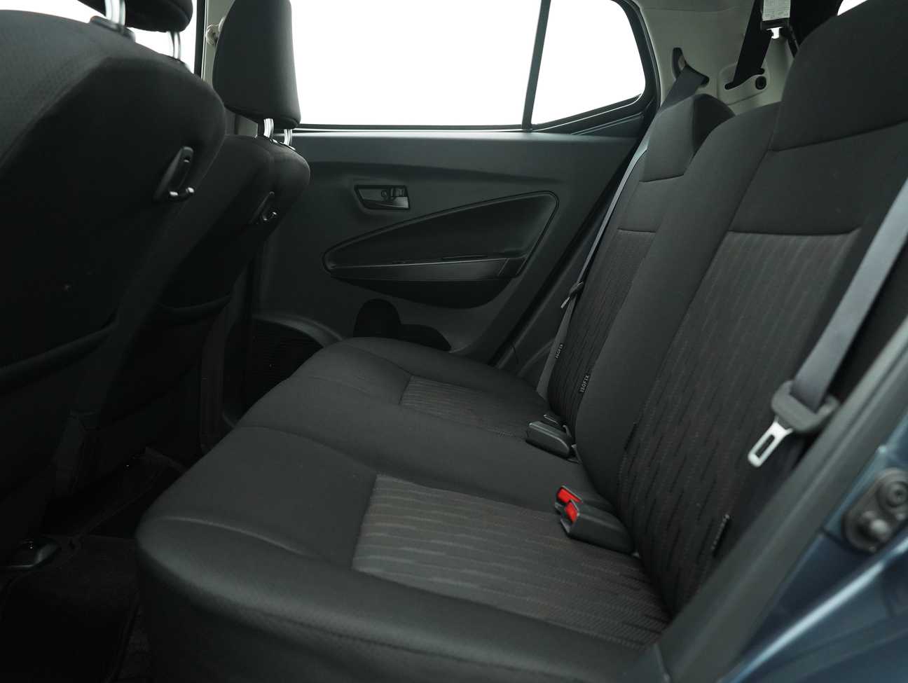 used 2017 Perodua AXIA G 1.0