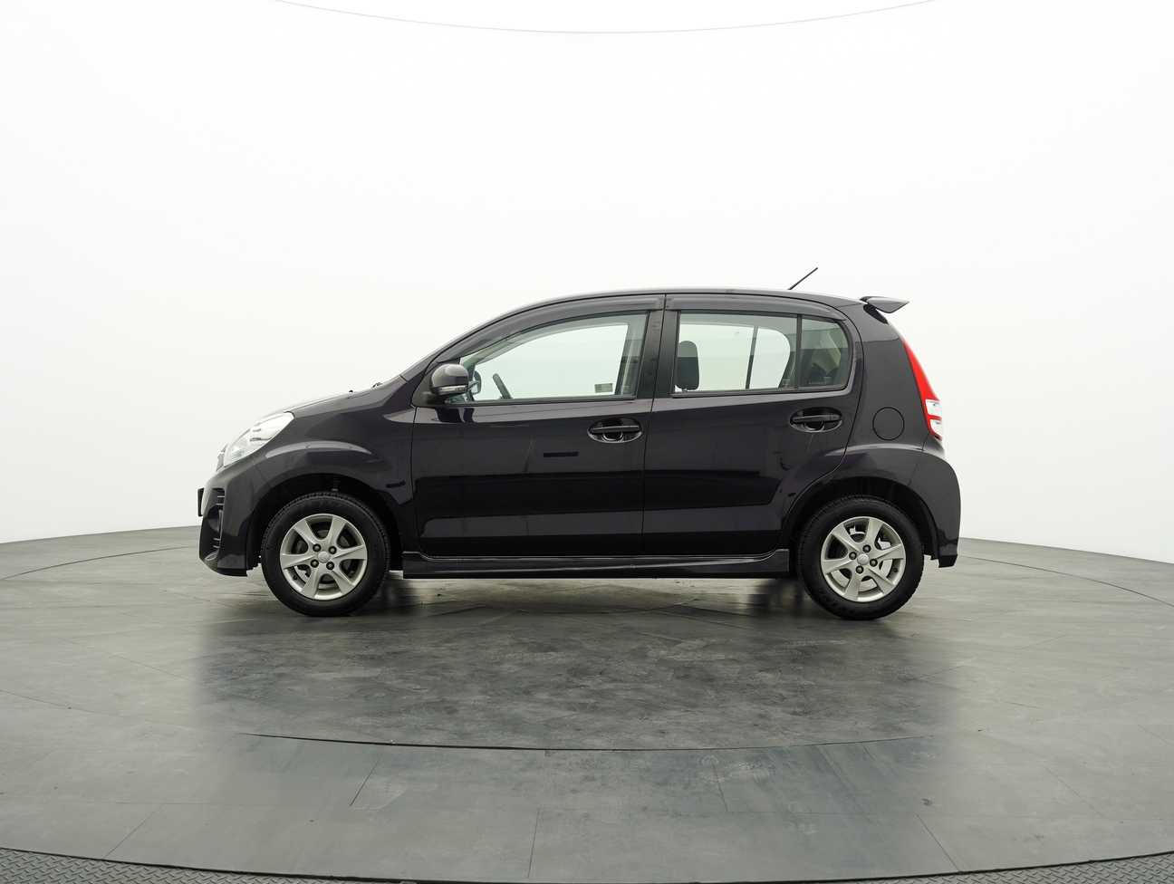 used 2013 Perodua Myvi EZi 1.3