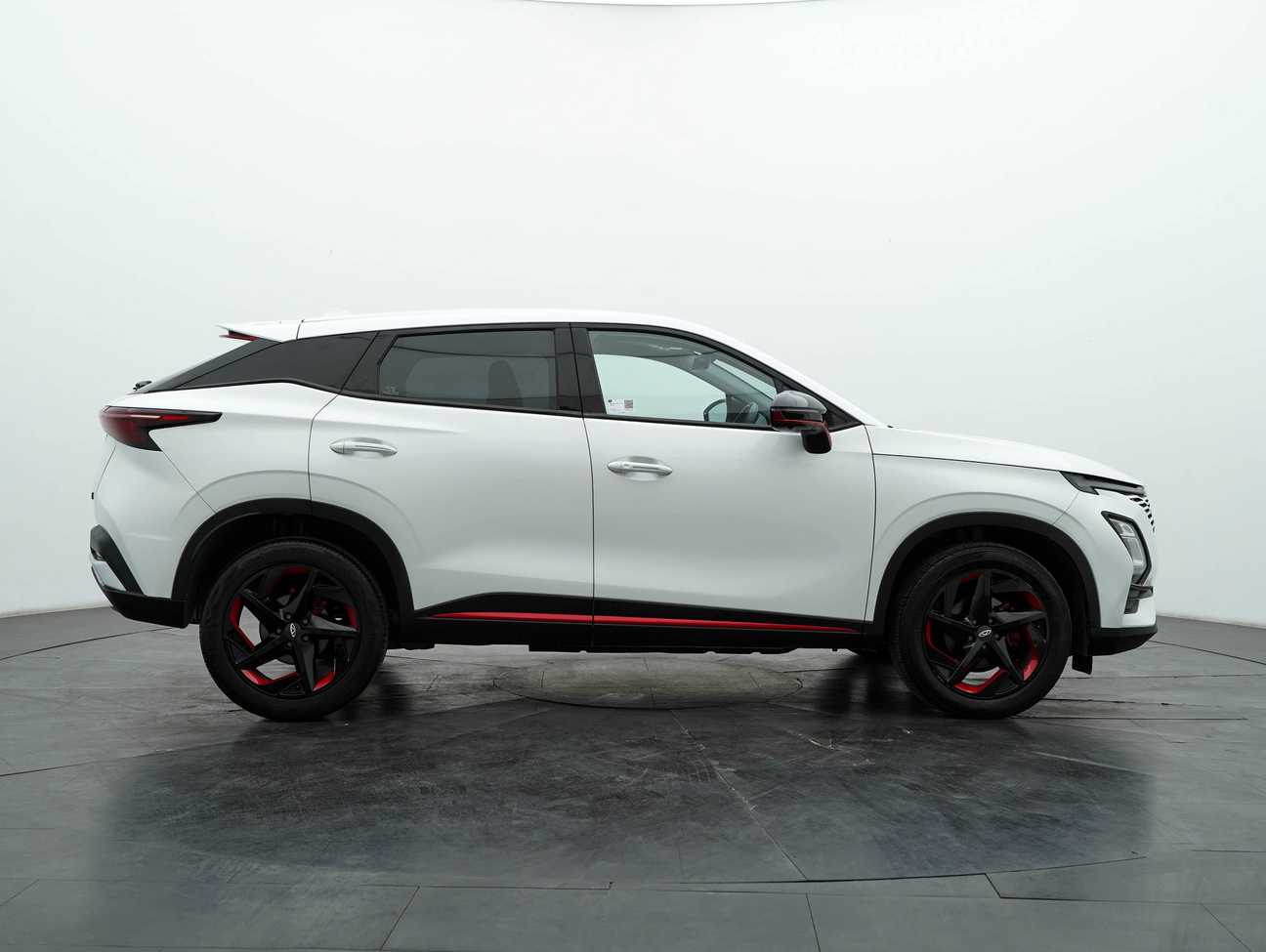 used 2023 Chery Omoda 5 H 1.5