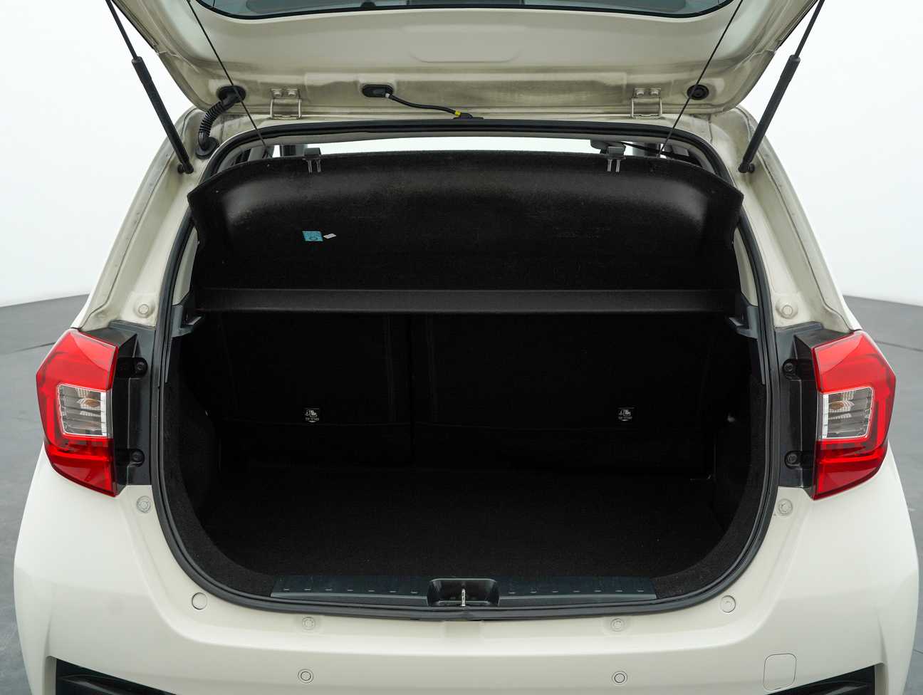 terpakai 2019 Perodua Myvi AV 1.5