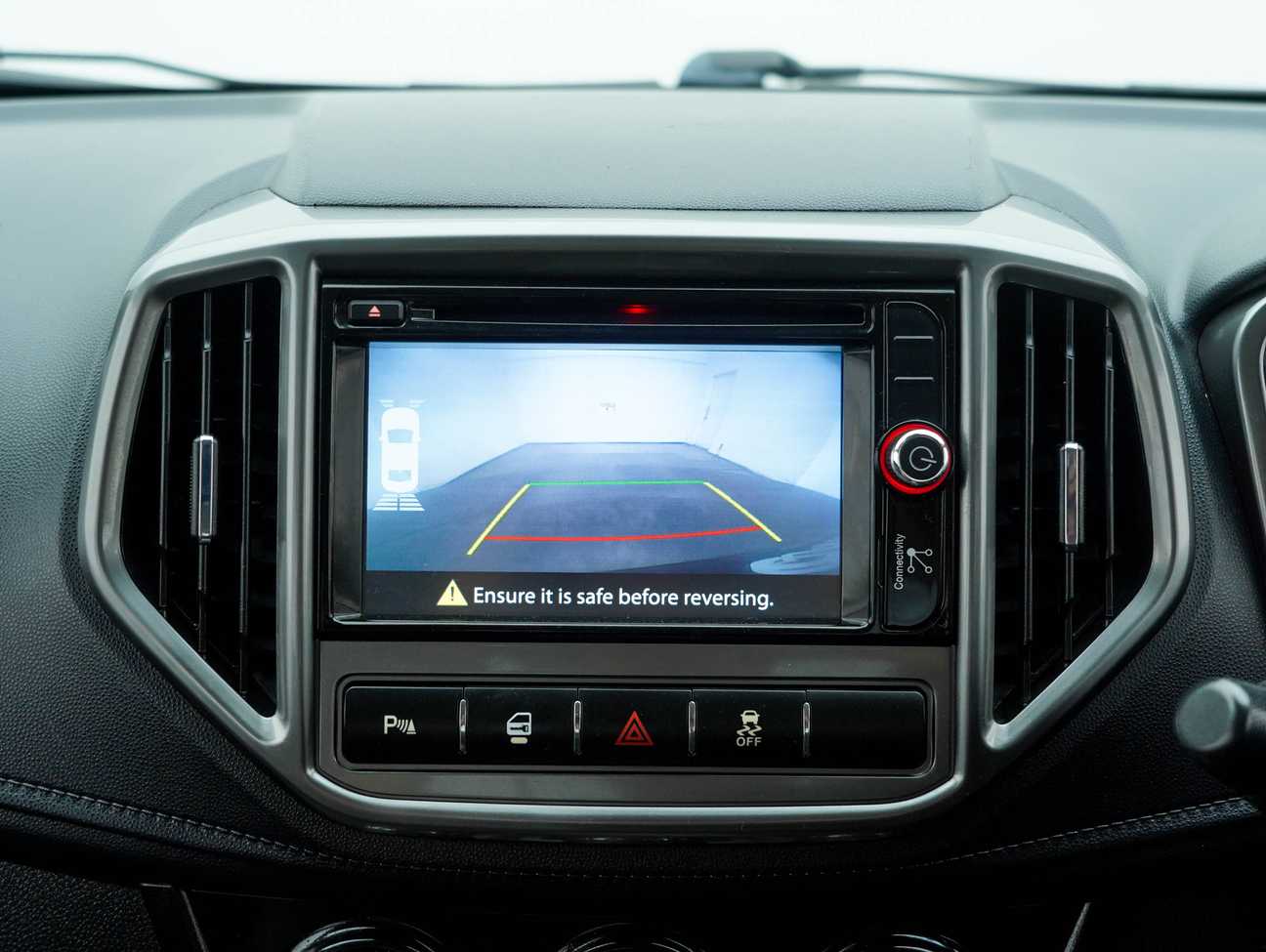 used 2016 Proton Persona Premium 1.6