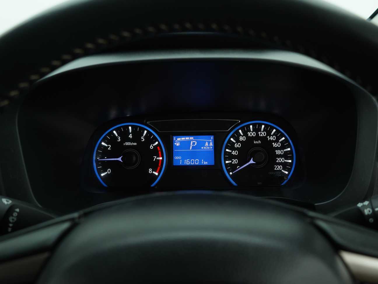 terpakai 2019 Perodua Myvi AV 1.5