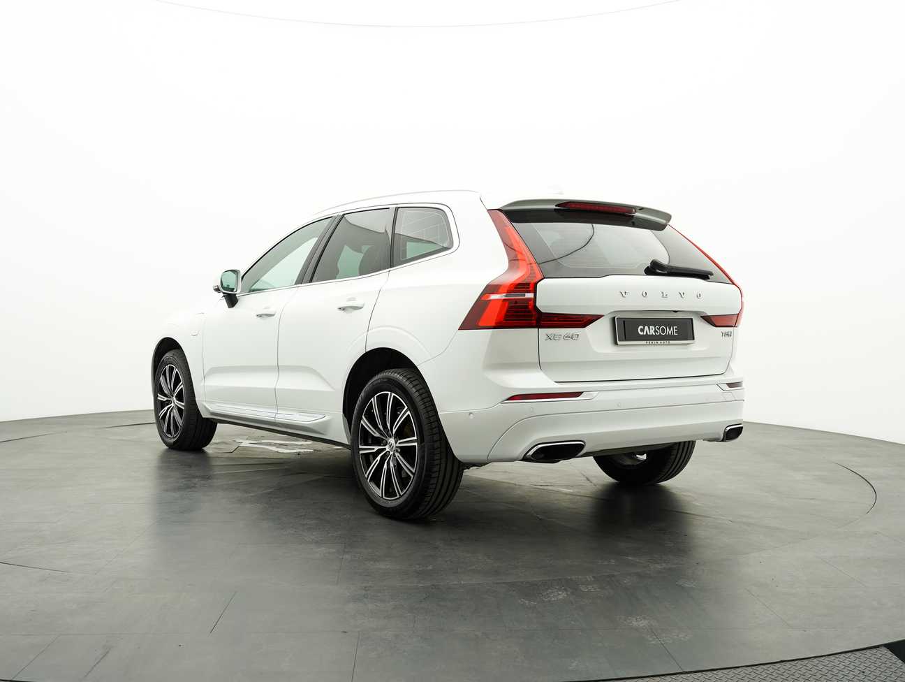 used 2019 Volvo XC60 T8 Twin Engine Inscription 2.0