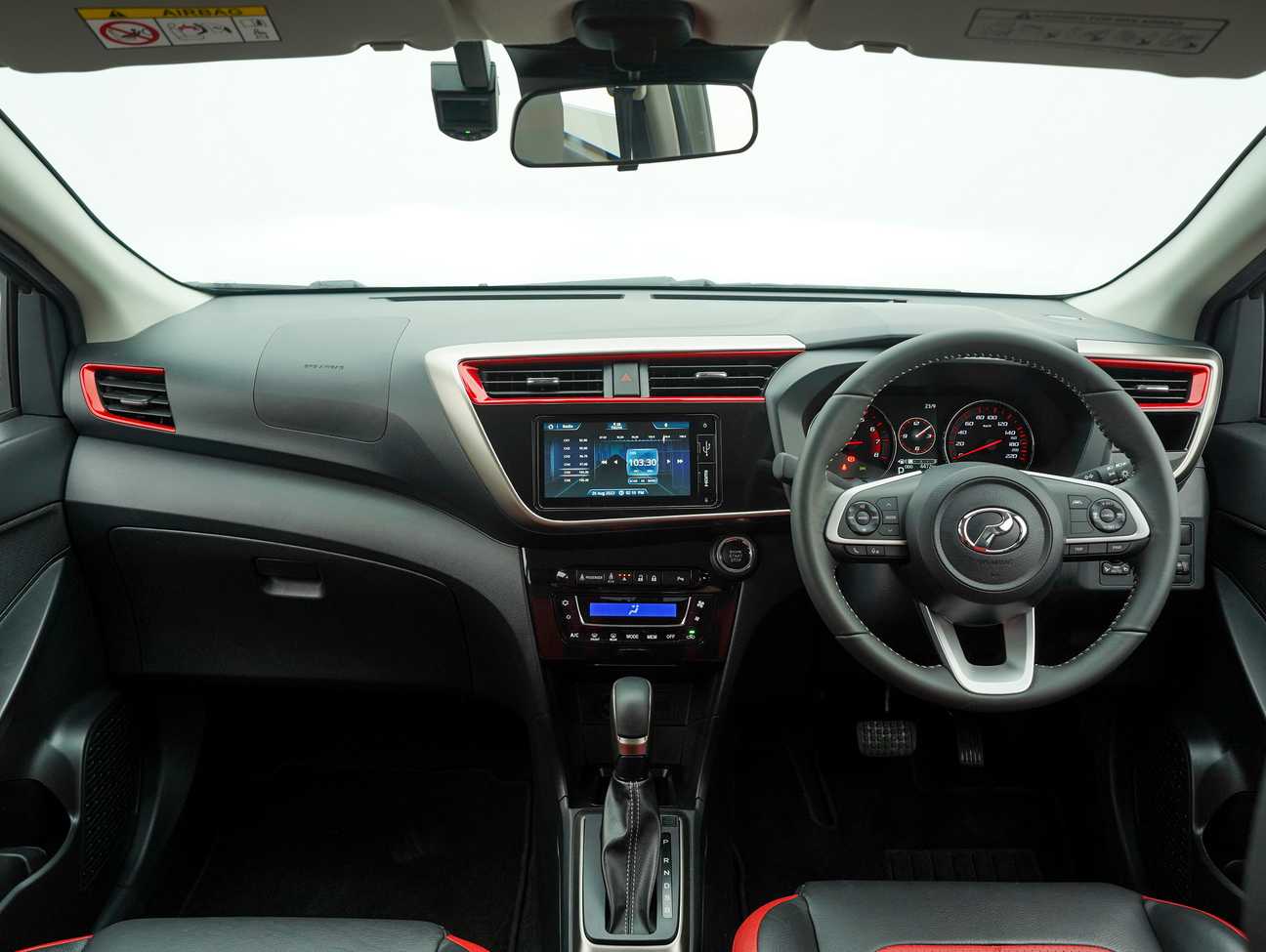 used 2022 Perodua Myvi AV 1.5